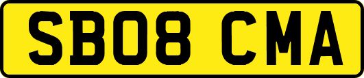 SB08CMA