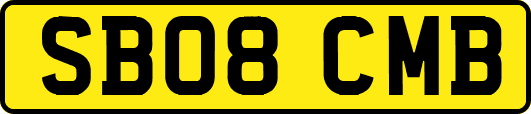 SB08CMB
