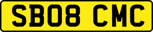 SB08CMC