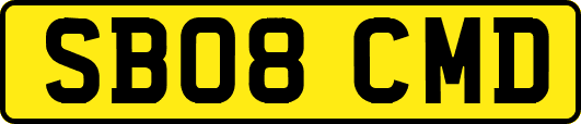 SB08CMD