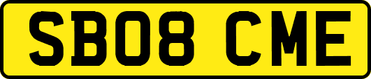 SB08CME