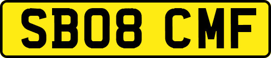 SB08CMF
