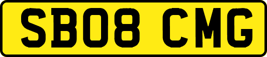 SB08CMG