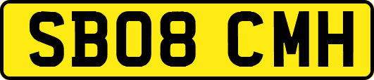 SB08CMH
