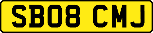 SB08CMJ