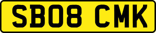 SB08CMK
