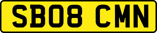 SB08CMN