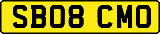 SB08CMO