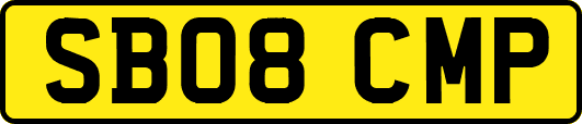 SB08CMP