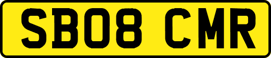 SB08CMR