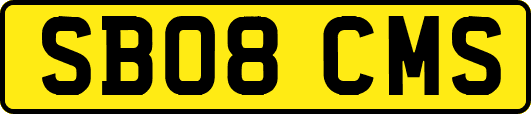 SB08CMS