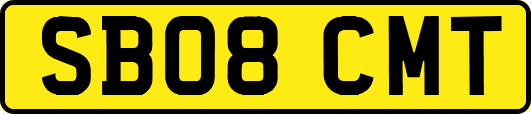 SB08CMT