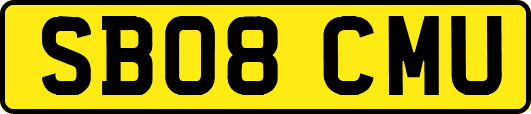 SB08CMU