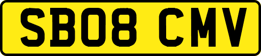 SB08CMV