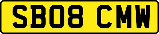SB08CMW