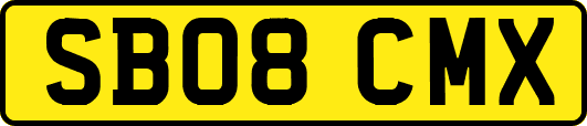 SB08CMX