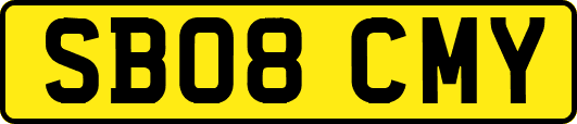 SB08CMY