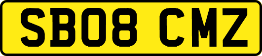 SB08CMZ