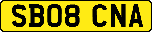 SB08CNA