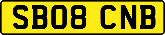 SB08CNB