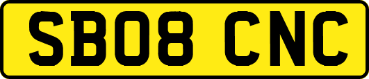 SB08CNC