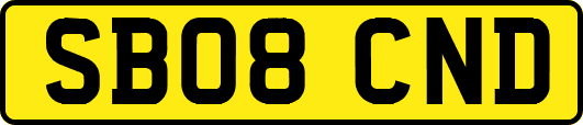 SB08CND