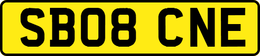 SB08CNE