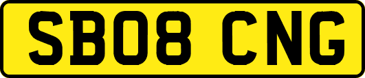 SB08CNG