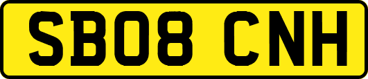 SB08CNH