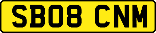 SB08CNM
