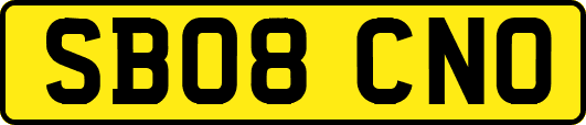 SB08CNO