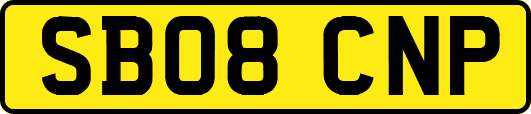 SB08CNP