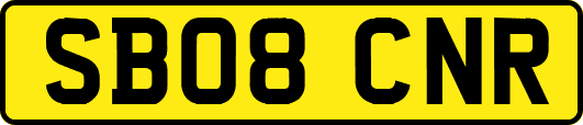 SB08CNR