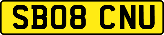 SB08CNU