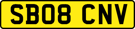 SB08CNV