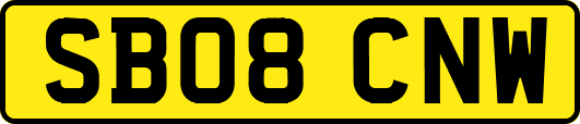 SB08CNW