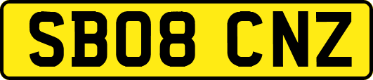 SB08CNZ