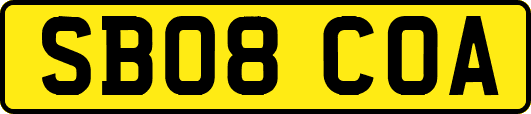 SB08COA