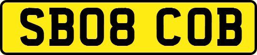 SB08COB
