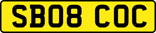 SB08COC