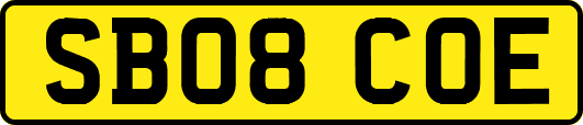 SB08COE