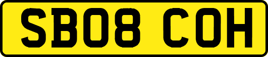 SB08COH