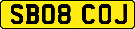 SB08COJ