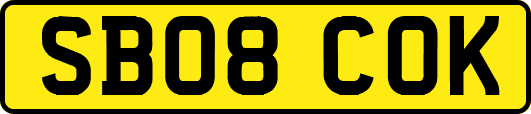 SB08COK