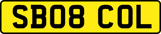 SB08COL