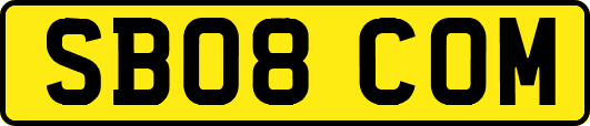 SB08COM