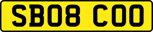 SB08COO