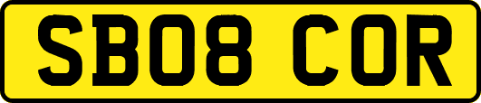 SB08COR