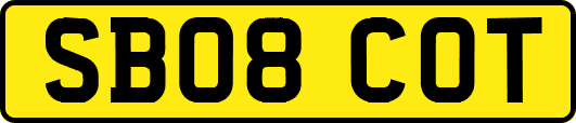 SB08COT