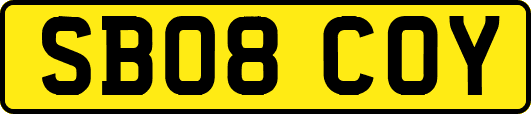 SB08COY